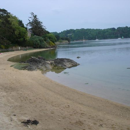 Lézardrieux Le Gite De La Plage מראה חיצוני תמונה